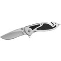 Frost Cutlery Frost Cutlery 15-575B Silencer Rescue Folder Knife 800563